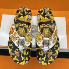 Versace Slippers